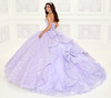 Sweetheart Princesa Quinceanera Dress PR22022