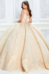 sweetheart princesa quinceanera ball gown by ariana vara PR22033