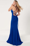 Sweetheart Fitted Studio 17 Prom Dress 12858