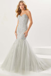 Mermaid Prom Dress Christina Wu 16923