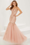 Sweetheart Mermaid Prom Dress Christina Wu 16923