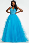 Ashley Lauren 11146 Prom Dress