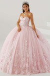 Sweetheart Quinceanera Collection Ball Gown Dress 26015