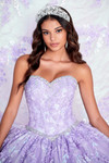Sweetheart Princesa Quinceanera Dress PR12265