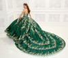 Sweetheart Princesa Quinceanera Dress PR12265