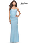 Sparkling La Femme Prom Dress 31414