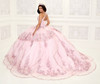 Princesa Quinceanera Dress by Ariana Vara PR30082