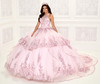 Princesa Quinceanera Dress by Ariana Vara PR30082