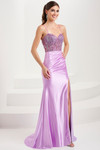 Lilac Tiffany Designs Prom Dress 16078