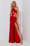 Jasz Couture 7558 Prom Dress