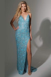 Jasz Couture Prom Dress 7581