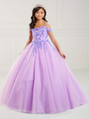 Lilac Tiffany Princess 13752