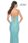 La Femme 32092 Prom Dress