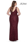 Wine La Femme 31630 Prom Dress