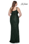 Emerald La Femme 31982 Prom Dress