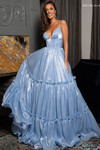 Powder Blue Rachel Allan 70748