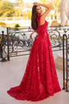 Clarisse 811190 sequined prom dress