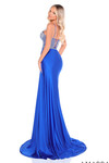 Back Amarra 88217 prom dress