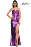 Lavender Front La Femme 32804