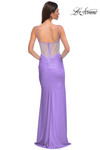 Periwinkle Back La Femme 32962