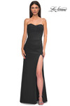 Black Front La Femme 32990