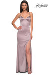 Taupe Front La Femme 33010
