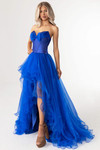 Rachel Allan 71046 Prom Dress