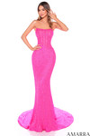 Amarra 88110 Prom Dress