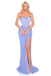 Amarra 88910 Prom Dress