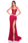 Amarra 88930 Prom Dress