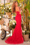 Amarra 88930 Prom Dress