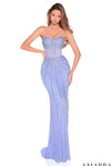 Amarra 88931 Prom Dress