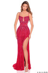 Amarra 88936 Prom Dress