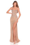 Amarra 88936 Prom Dress
