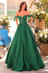Amarra 88995 Prom Dress