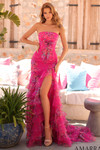 Amarra 89075 Prom Dress