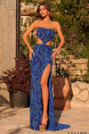 Amarra 89077 Prom Dress