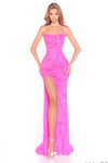Amarra 89087 Prom Dress