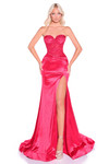 Amarra 89088 Prom Dress
