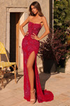 Amarra 89093 Prom Dress