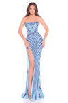 Amarra 89109 Prom Dress