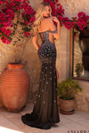 Amarra 89303 Prom Dress
