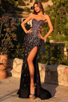 Amarra 89305 Prom Dress