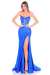 Amarra 89307 Prom Dress