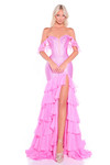 Amarra 89345 Prom Dress