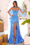 Amarra 89395 Prom Dress