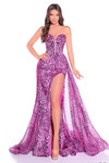 Amarra 89397 Prom Dress