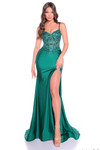 Amarra 89449 Prom Dress