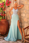 Amarra 89449 Prom Dress