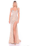 Amarra 89489 Prom Dress